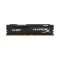 金士顿Kingston骇客神条 Fury系列 DDR4 2133 8GB台式机内存条（HX421C14FB/8）黑色