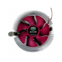 酷冷至尊（CoolerMaster）飞鹰 CPU散热器（多平台/风冷/静音风扇/压固式/附带硅脂）