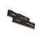 金士顿(Kingston)骇客神条 Fury系列 DDR4 2400 32G (16GBx2) 台式机内存