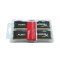 金士顿(Kingston)骇客神条 Fury系列 DDR4 2400 32G (16GBx2) 台式机内存