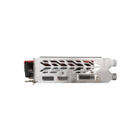微星 MSI GTX 1050 Ti GAMING X 4G 128BIT GDDR5 PCI-E 3.0 显卡