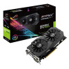华硕（ASUS）ROG STRIX-GTX1050TI-O4G-GAMING GDDR5 PCI-E3.0显卡