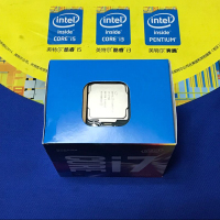 英特尔(intel) I7-7700 7代酷睿CPU处理器新一代的酷睿Kaby Lake