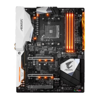 技嘉（GIGABYTE）AORUS AX370-Gaming 5 主板 (AMD X370/Socket AM4)
