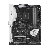 技嘉（GIGABYTE）AORUS AX370-Gaming 5 主板 (AMD X370/Socket AM4)