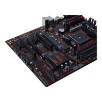 华硕（ASUS）PRIME B350-PLUS 主板（AMD B350/socket AM4）