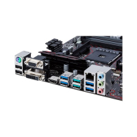 华硕（ASUS）PRIME B350-PLUS 主板（AMD B350/socket AM4）