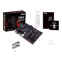 华硕（ASUS）PRIME B350-PLUS 主板（AMD B350/socket AM4）