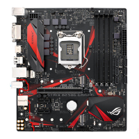 华硕（ASUS）ROG STRIX B250G GAMING 主板（Intel B250/LGA 1151）