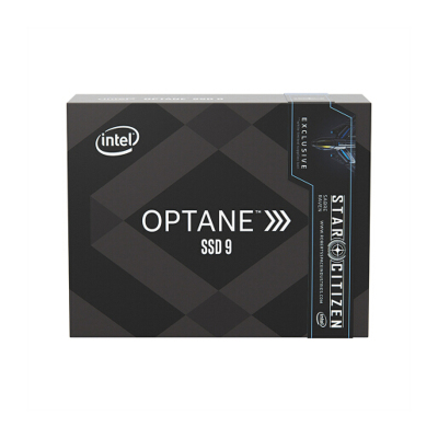 【苏宁自营】intel/英特尔 OPTANE 900P 280G 固态硬盘