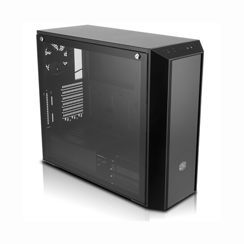 酷冷至尊 (CoolerMaster) MasterBox Pro 5 中塔式机箱