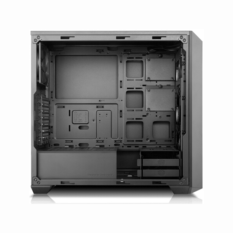 酷冷至尊 (CoolerMaster) MasterBox Pro 5 中塔式机箱