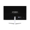 现代（HYUNDAI）RV180 黑色 18英寸LED背光宽屏轻薄办公家用游戏窄边框广视角液晶显示器