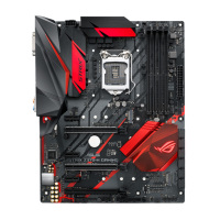 英特尔酷睿六核 i7-8700K 散片 搭 华硕 ROG STRIX Z370-H GAMING 主板CPU套装