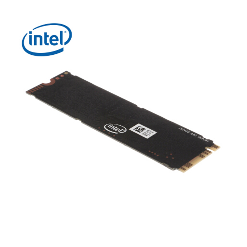 英特尔（Intel）760P系列 512G NVME M.2 2280接口 固态硬盘