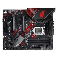 华硕（ASUS）玩家国度（REPUBLIC OF GAMERS） ROG STRIX Z390-H GAMING主板（Intel Z390/LGA 1151）
