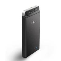 FiiO/飞傲E18 安卓手机专用耳机放大器解码器耳放包顺丰