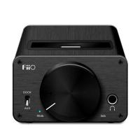 FiiO飞傲 E09K台式耳放 E9升级版搭配E17 送无损资源 包顺丰