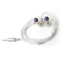 FiiO/飞傲 RC-SE1 SE535/UE900/SE425/315/215耳机升级线 8芯银线