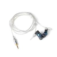 包快递 飞傲FiiO RC-UE2 TF10/TF15/5PRO SF3耳机HIFI升级线 正品