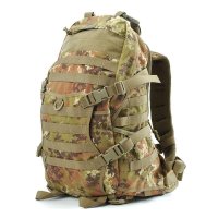 MAXGEAR马盖先 TAD背包 男女双肩包 军迷户外装备用品 休闲登山包