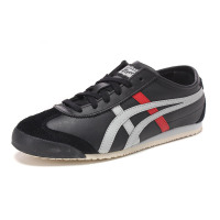 鬼冢虎男鞋女鞋休闲鞋运动鞋运动生活D4J2L-9011