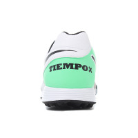 NIKE耐克 男鞋足球鞋TIEMPO系列新款TF碎钉运动鞋819216-001