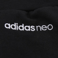 阿迪达斯adidas NEO新款男装运动长裤运动服运动休闲AY5822