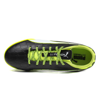 [下架]彪马Puma2016新款童足球鞋运动鞋足球10375801 黑色 19码