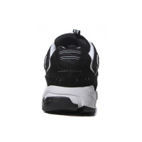 SKECHERS 斯凯奇新款男鞋休闲鞋运动鞋运动休闲999688/B LK
