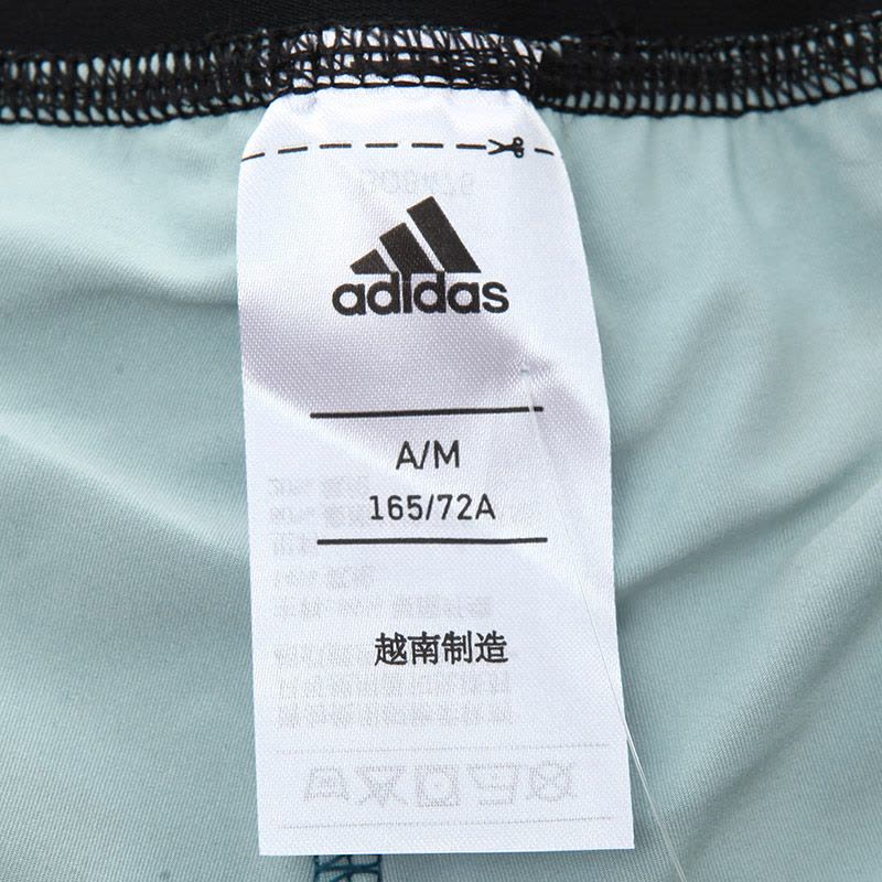 adidas阿迪达斯女装运动短裤年新款综合训练运动服BK7982图片