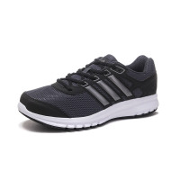 adidas阿迪达斯男子跑步鞋新款轻便休闲运动鞋CG3820