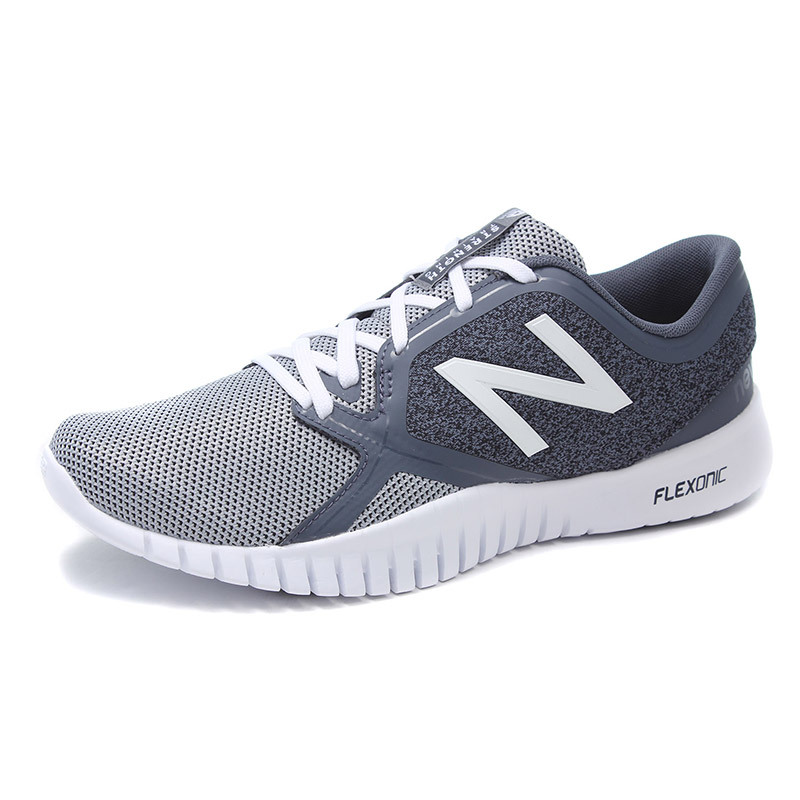 New Balance春夏新款男鞋 跑步鞋运动鞋MX66OM2