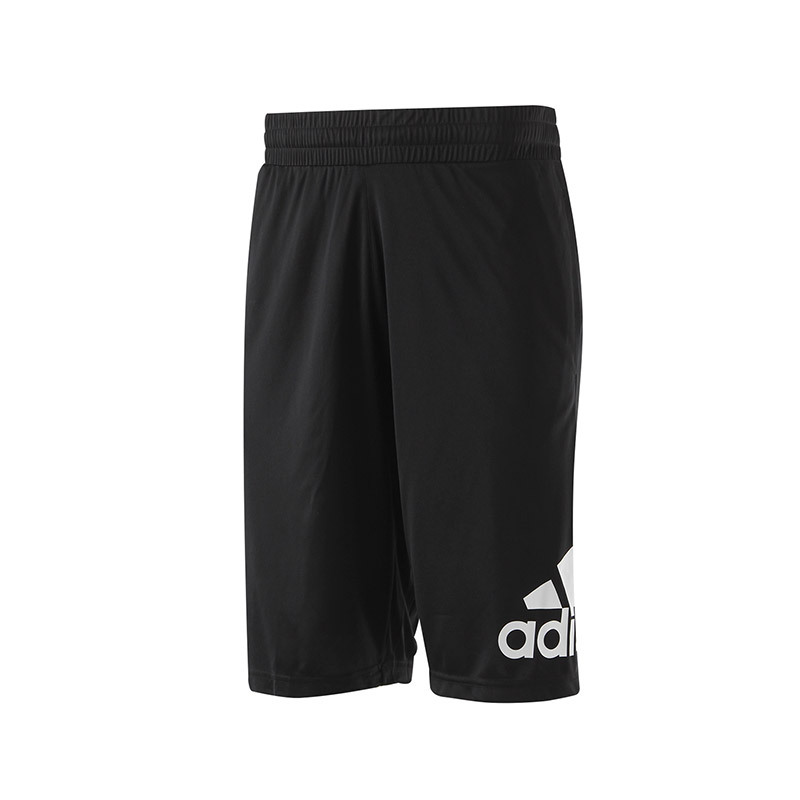 adidas阿迪达斯男装运动短裤新款篮球运动服BR1953