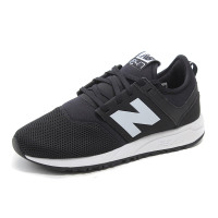 New Balance/NB女鞋休闲鞋新款247复古跑步运动鞋WRL247PS
