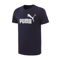 彪马Puma新款男装短袖T恤运动服运动休闲59027227