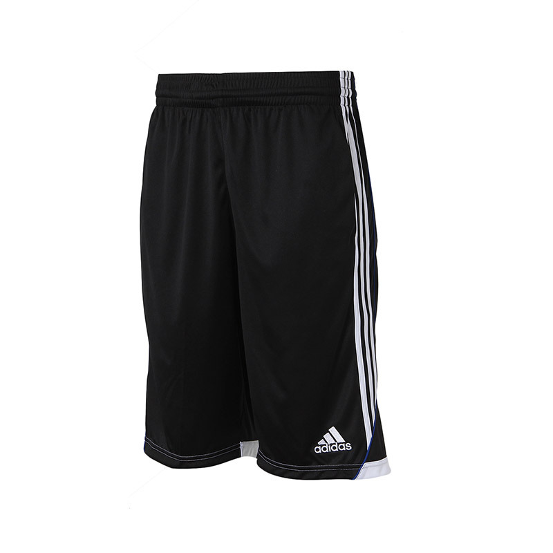 adidas阿迪达斯男装运动短裤新款篮球运动服BP5184