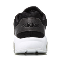 adidas阿迪达斯NEO男子休闲鞋新款RUN9TIS跑步运动鞋CG5891