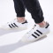 【2018新款】adidas阿迪达斯三叶草20运动鞋男女鞋休闲鞋S75847