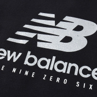 New Balance/NB女装秋冬新款运动休闲长袖T恤AWT73570