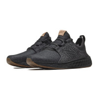 New Balance/NB男鞋跑步鞋新款CRUZ缓震轻便运动鞋MCRUZOP