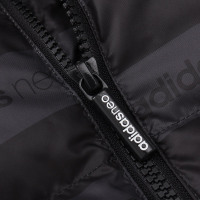 adidas阿迪达斯NEO男子羽绒服外套新款保暖休闲运动服CF0800