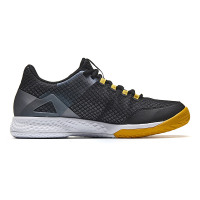 adidas阿迪达斯男子网球鞋新款ADIZERO网球比赛训练鞋BY1601