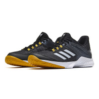 adidas阿迪达斯男子网球鞋新款ADIZERO网球比赛训练鞋BY1601