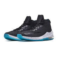 Nike耐克男鞋篮球鞋新款Air max气垫缓震透气运动鞋AO7891