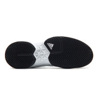adidas阿迪达斯男子网球鞋新款Barricade休闲运动鞋CM7819