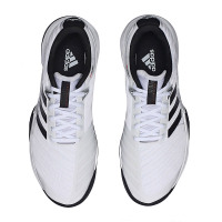 adidas阿迪达斯男子网球鞋新款Barricade休闲运动鞋CM7819