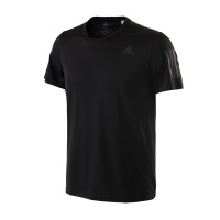 adidas阿迪达斯男装短袖T恤年新款跑步运动服BP7430