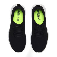 Skechers斯凯奇男鞋跑步鞋新款MOJO轻质休闲运动鞋54358