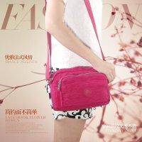 TIMES SHOW斜挎包女小包韩版潮单肩包帆布包女士包包 斜挎包女包-A08